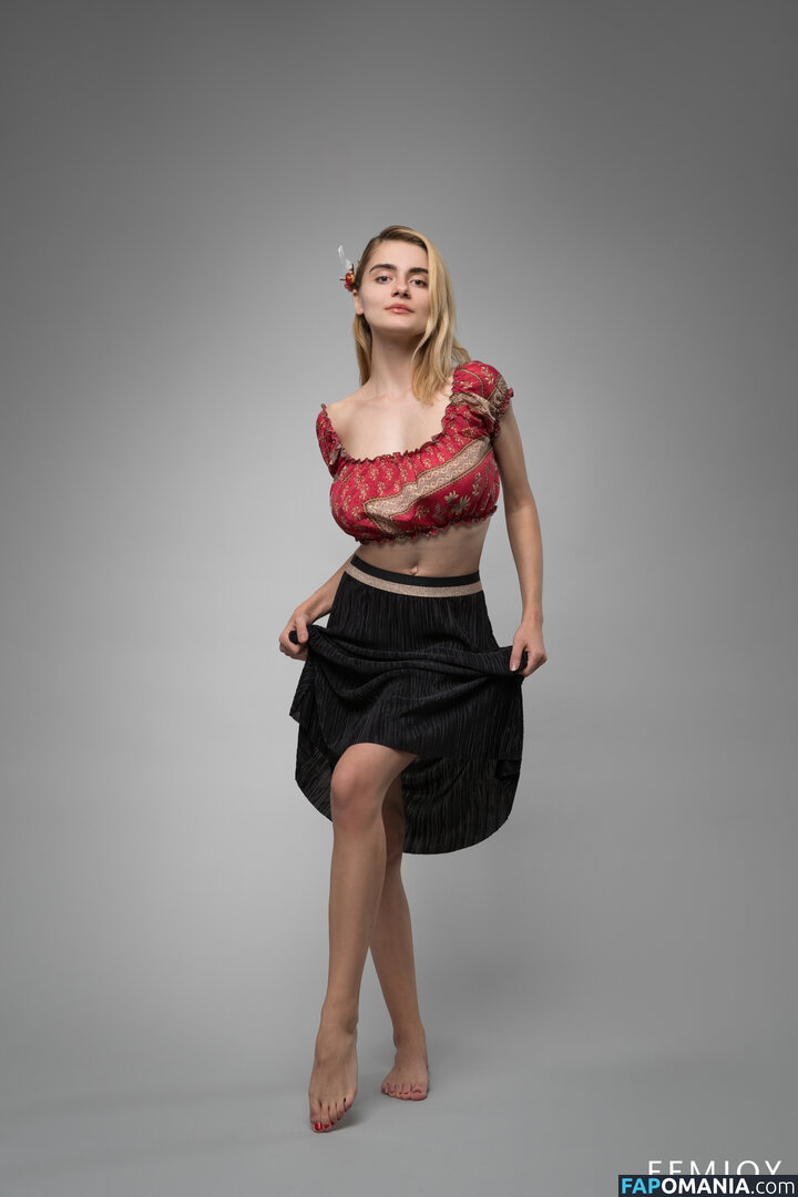 Bambi / Maria Țipordei / MariaTipordei / bamby_m / maria.tipordei Meztelen OnlyFans  Kikerült fotó #150