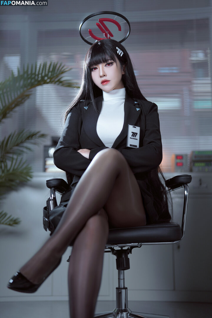 BANBANKO_ / Banbanko / 半半子 Meztelen OnlyFans  Kikerült fotó #442