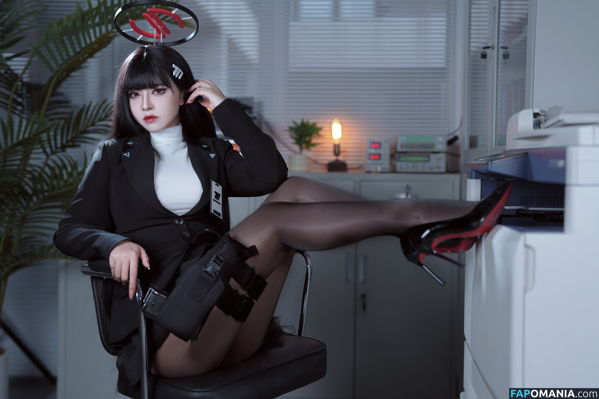 BANBANKO_ / Banbanko / 半半子 Meztelen OnlyFans  Kikerült fotó #445