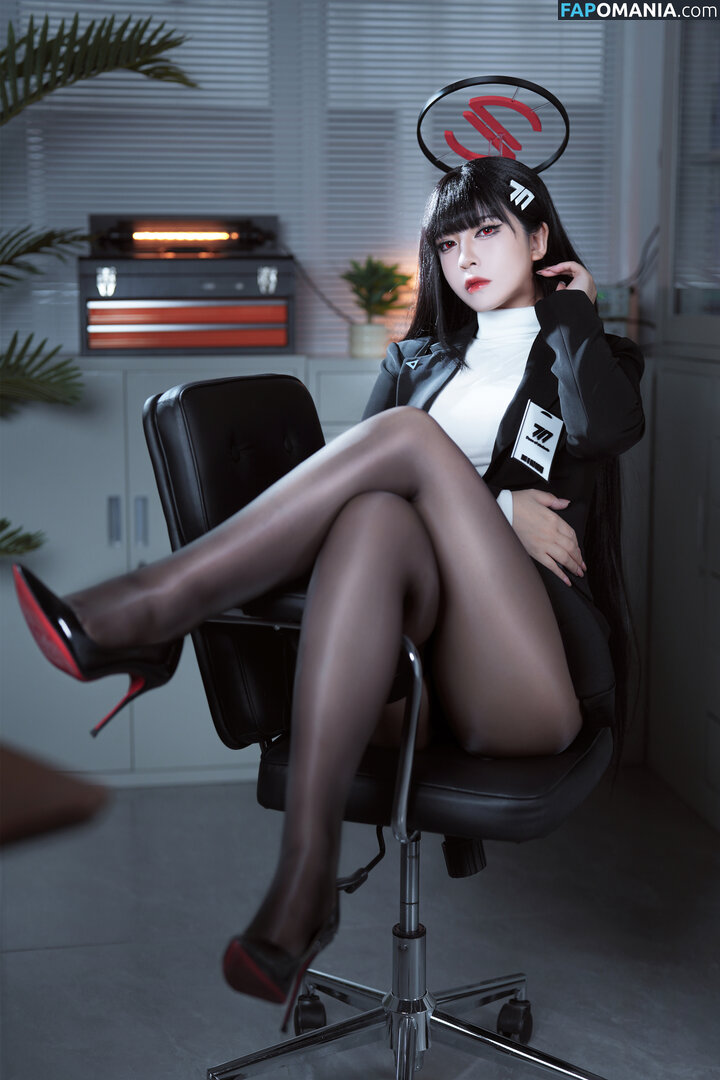 BANBANKO_ / Banbanko / 半半子 Meztelen OnlyFans  Kikerült fotó #447