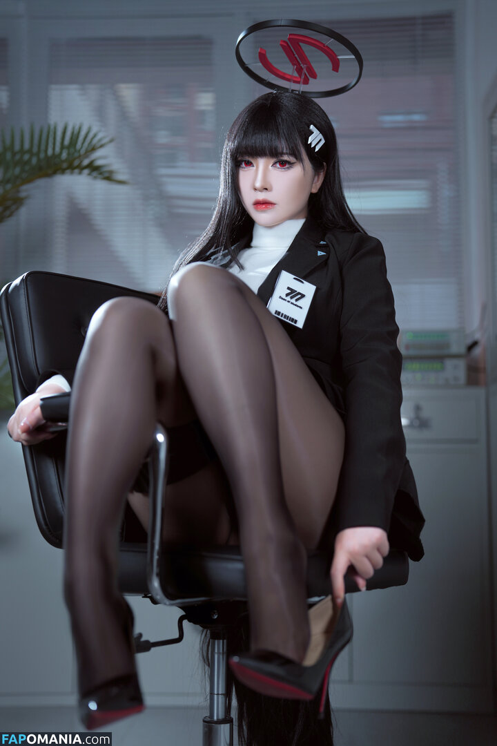 BANBANKO_ / Banbanko / 半半子 Meztelen OnlyFans  Kikerült fotó #449