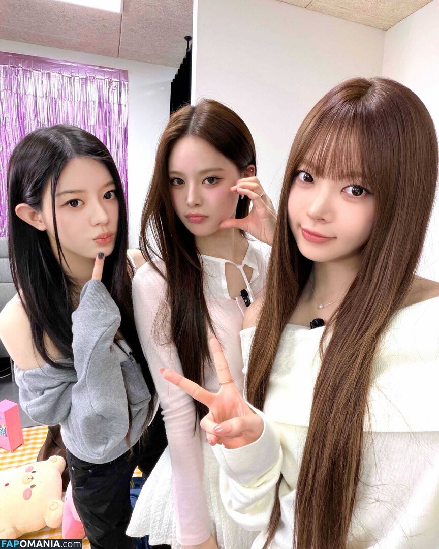 Bang Jeemin / izna / izna_jeemin_ Meztelen OnlyFans  Kikerült fotó #2