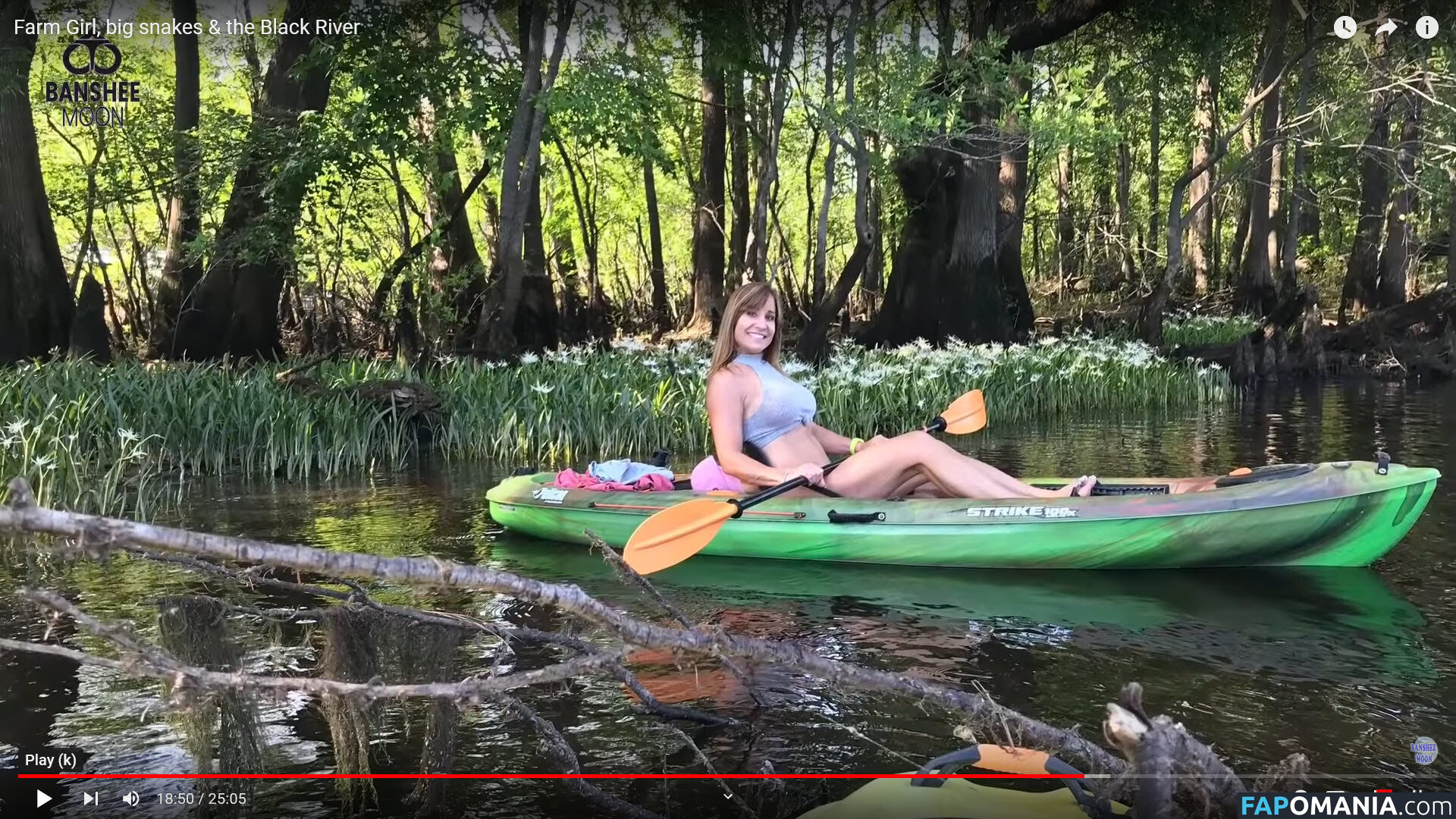 Bansheemoon / bansheesmoon / thebansheemoon Meztelen OnlyFans  Kikerült fotó #132