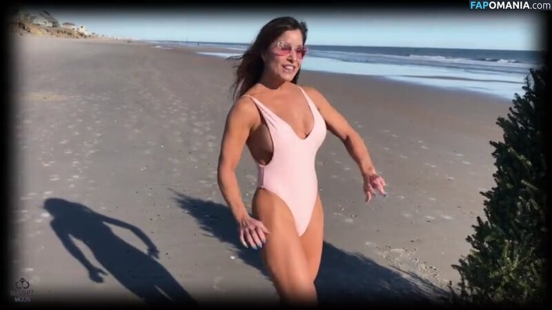 Bansheemoon / bansheesmoon / thebansheemoon Meztelen OnlyFans  Kikerült fotó #457