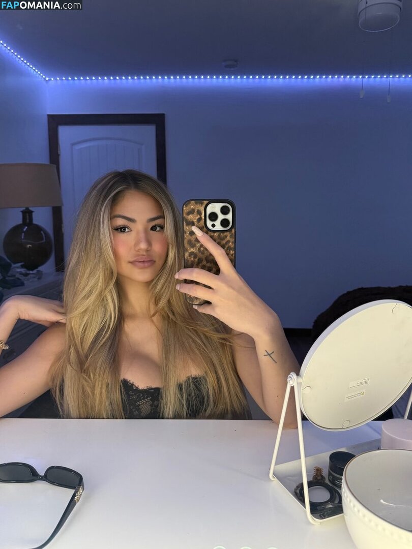 Baoco379 / babyellebelle Meztelen OnlyFans  Kikerült fotó #3