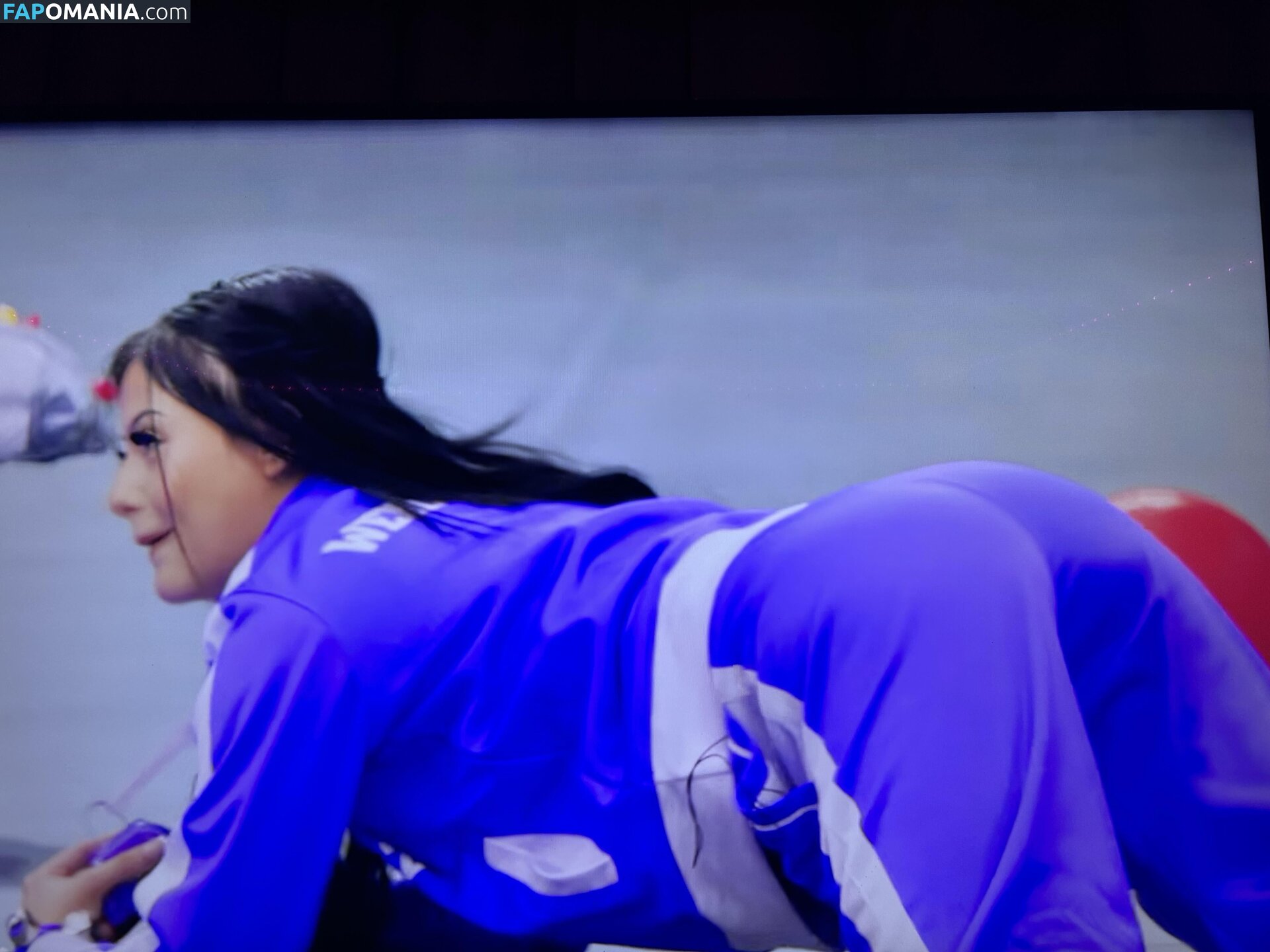 Bar Paly / barpaly Meztelen OnlyFans  Kikerült fotó #2