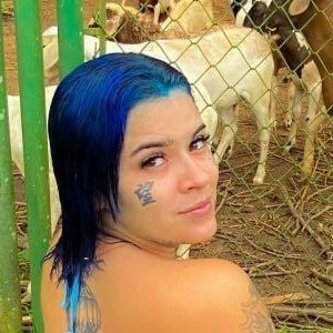 Barbara Brazilian