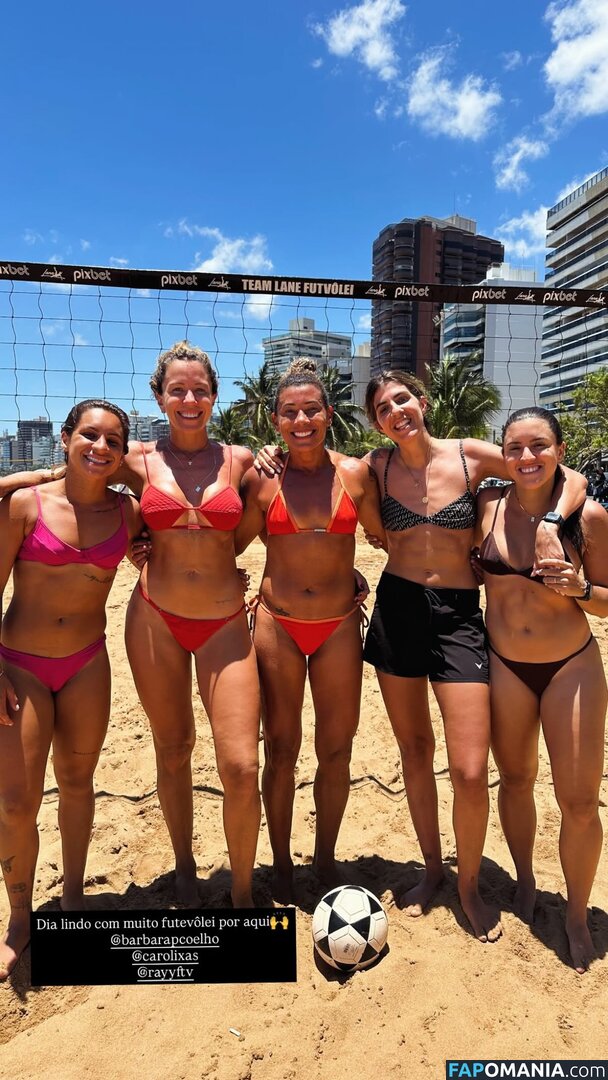 Barbara Coelho / barbarapcoelho Meztelen OnlyFans  Kikerült fotó #598