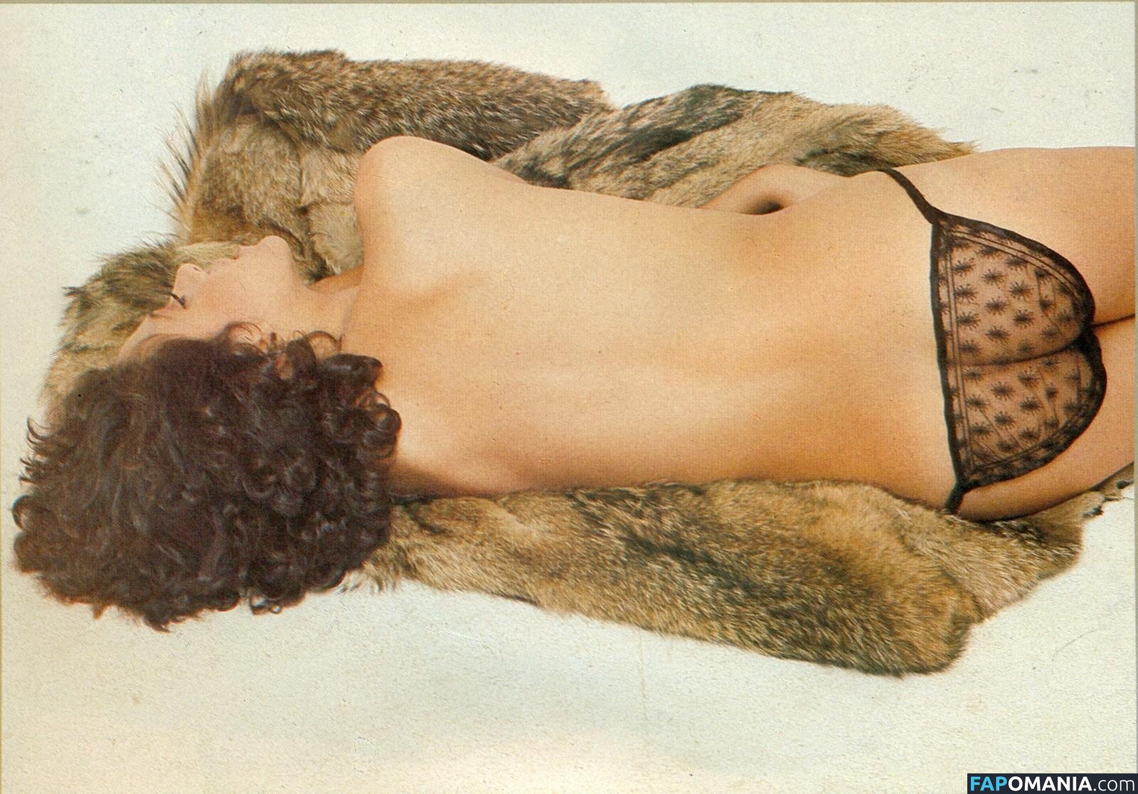 Barbara D Urso Meztelen OnlyFans  Kikerült fotó #8