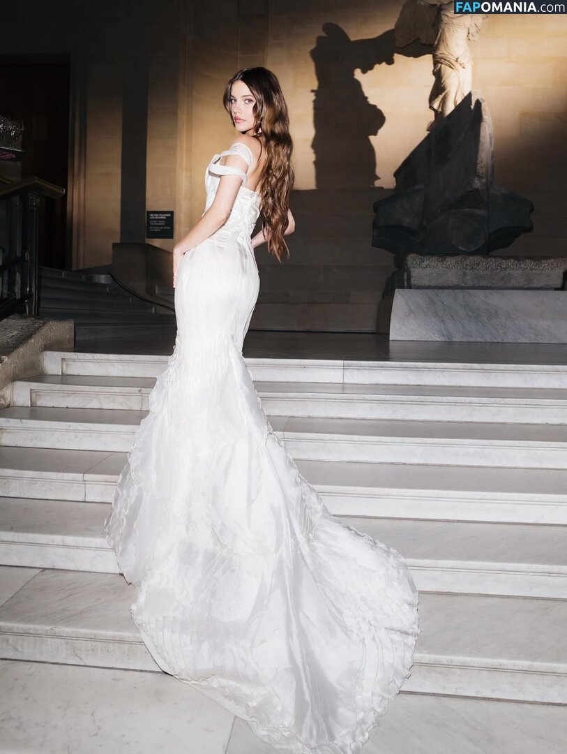 Barbara Palvin / realbarbarapalvin Meztelen OnlyFans  Kikerült fotó #852