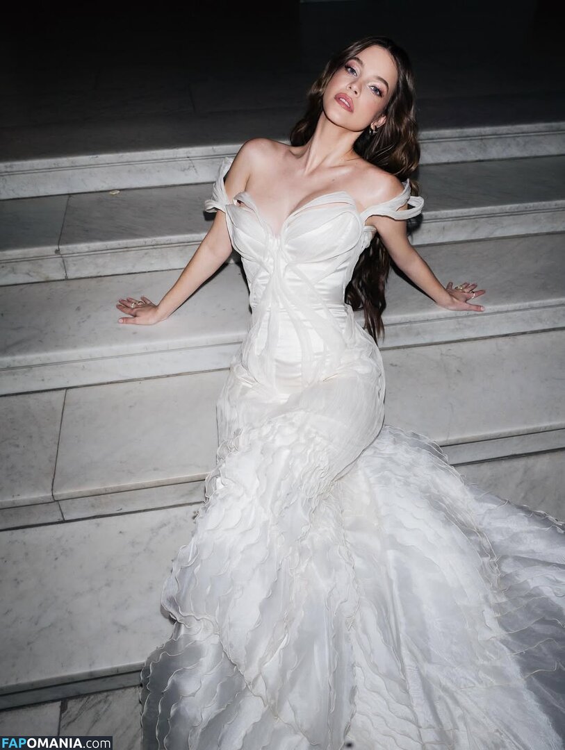 Barbara Palvin / realbarbarapalvin Meztelen OnlyFans  Kikerült fotó #853