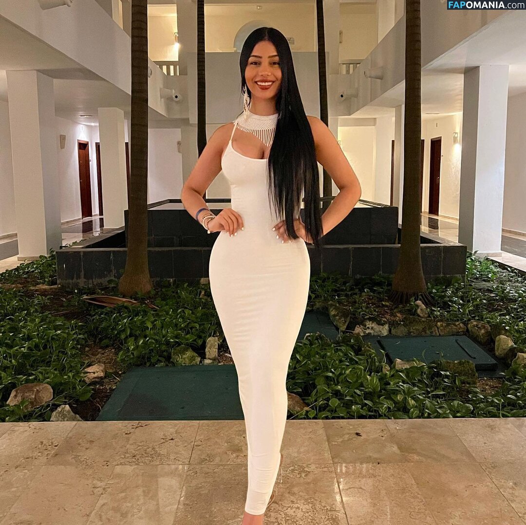 Barbara Ramírez Meztelen OnlyFans  Kikerült fotó #5