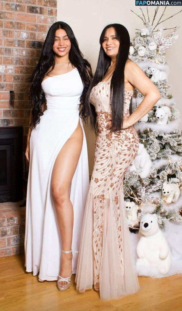 Barbara Ramírez Meztelen OnlyFans  Kikerült fotó #6