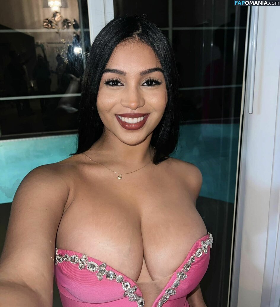 Barbara Ramírez Meztelen OnlyFans  Kikerült fotó #8