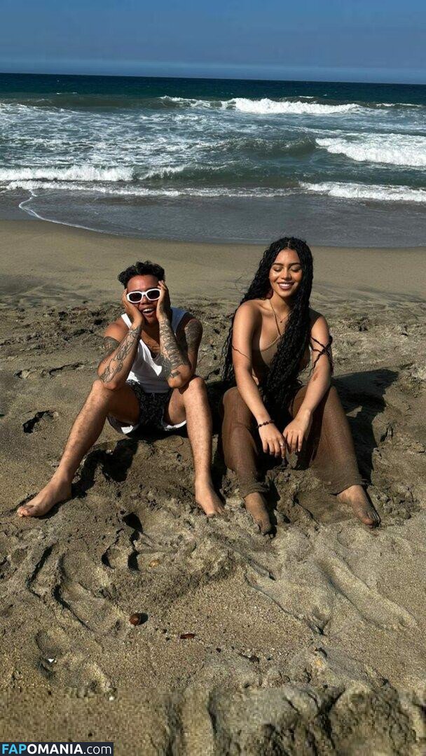 Barbara Ramírez Meztelen OnlyFans  Kikerült fotó #9