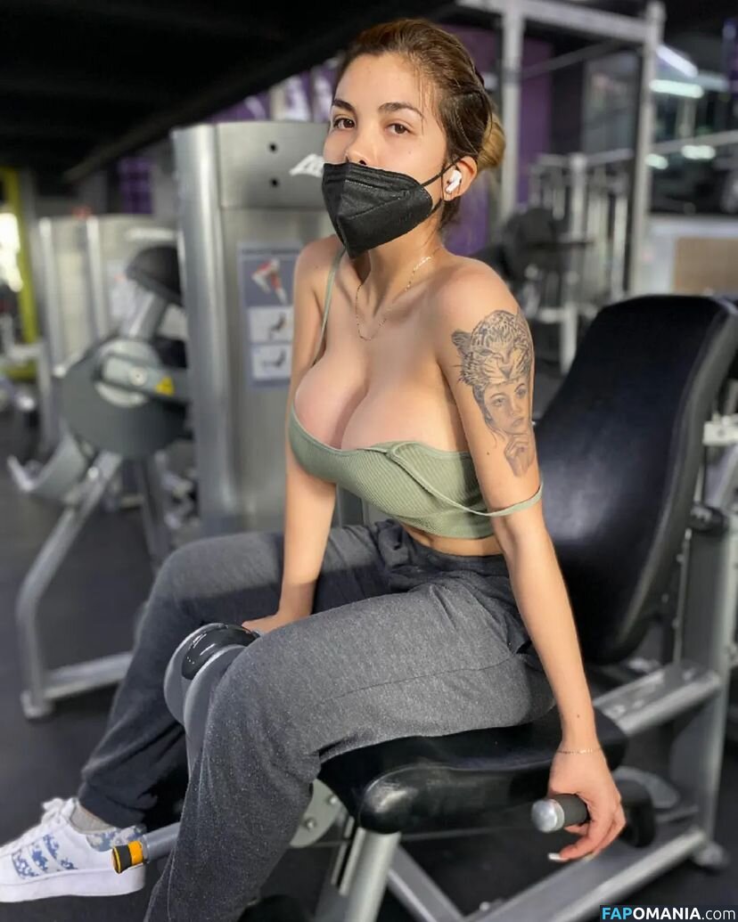 Barbara Salas / barb.slas / barbcordova_ Meztelen OnlyFans  Kikerült fotó #6
