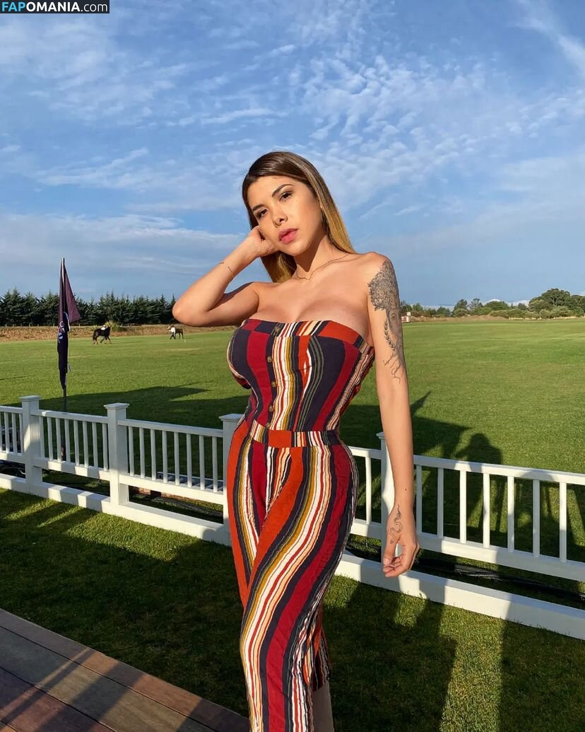 Barbara Salas / barb.slas / barbcordova_ Meztelen OnlyFans  Kikerült fotó #14