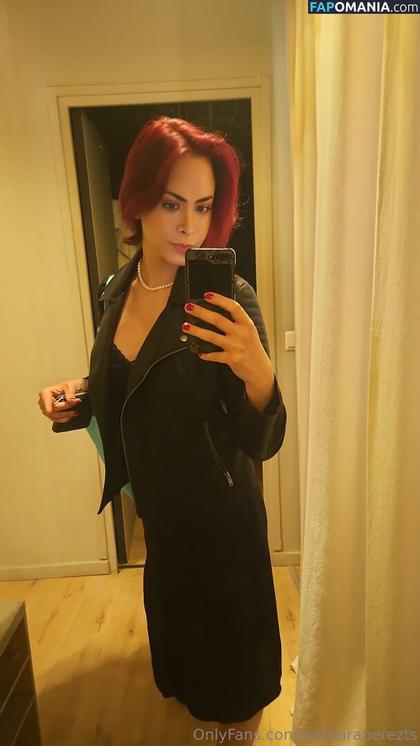 barbaraperezt / barbaraperezts Meztelen OnlyFans  Kikerült fotó #17