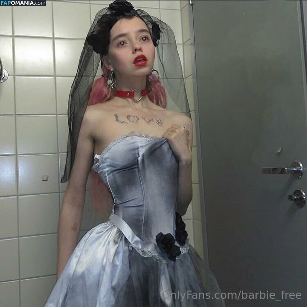 barbie_free / freebarbie Meztelen OnlyFans  Kikerült fotó #27
