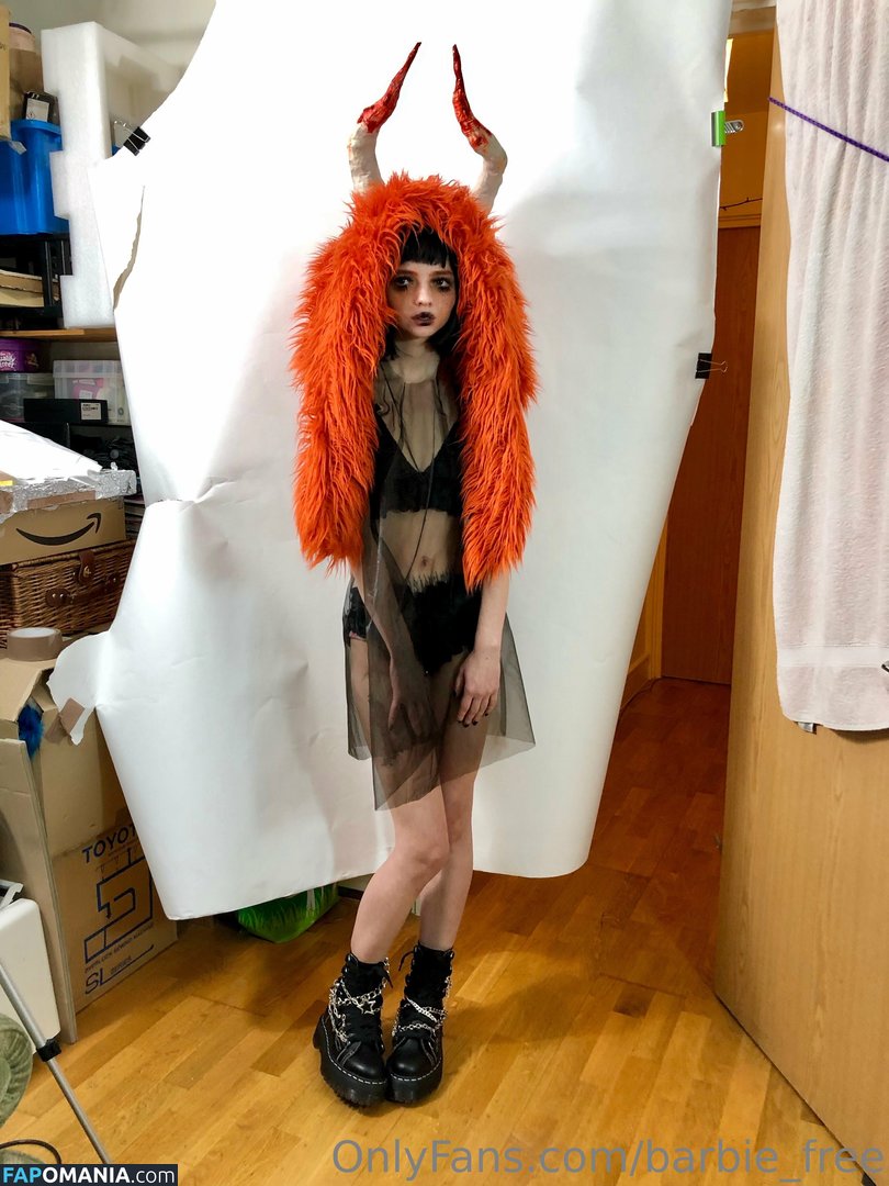 barbie_free / freebarbie Meztelen OnlyFans  Kikerült fotó #70