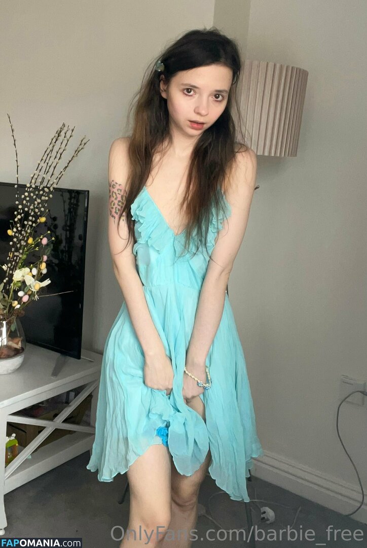 barbie_free / freebarbie Meztelen OnlyFans  Kikerült fotó #86