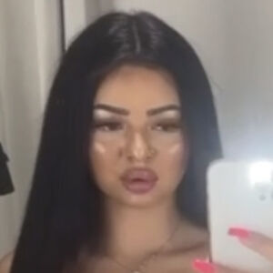 Barbie ilginay