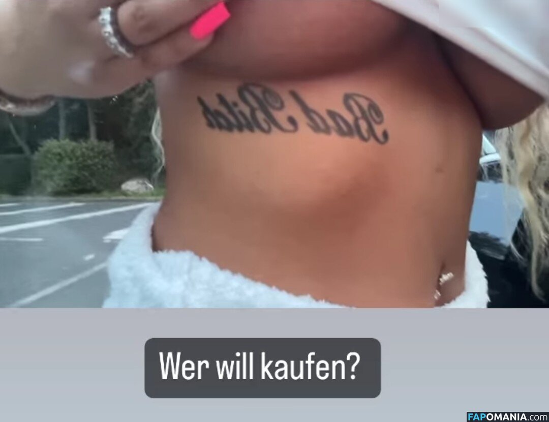 Barbie ilginay Meztelen OnlyFans  Kikerült fotó #14