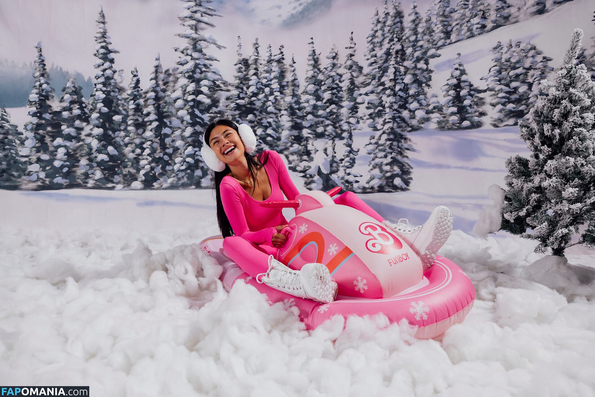Barbie_snow Meztelen OnlyFans  Kikerült fotó #8