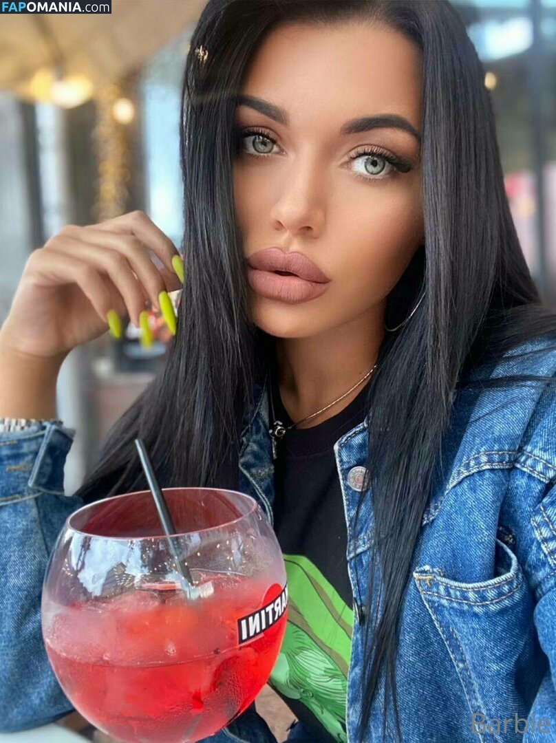 barbie33 Meztelen OnlyFans  Kikerült fotó #21