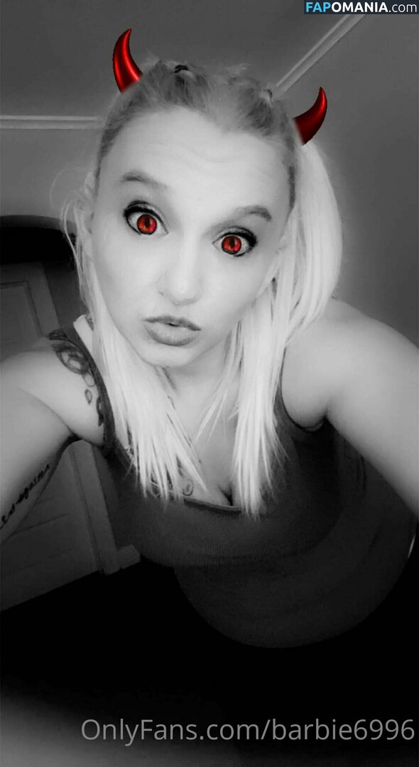 barbie6996 Meztelen OnlyFans  Kikerült fotó #25