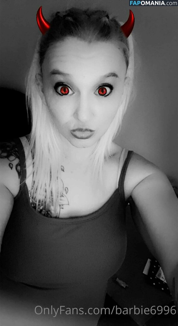 barbie6996 Meztelen OnlyFans  Kikerült fotó #26