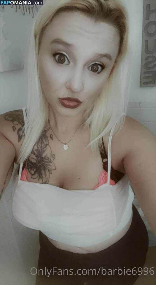 barbie6996 Meztelen OnlyFans  Kikerült fotó #27