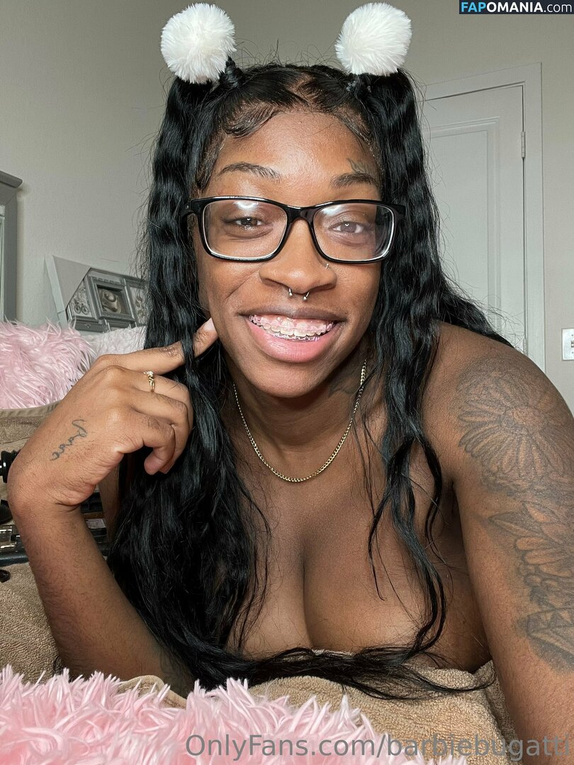 barbiebugatti / barbiebugatti__ Meztelen OnlyFans  Kikerült fotó #234