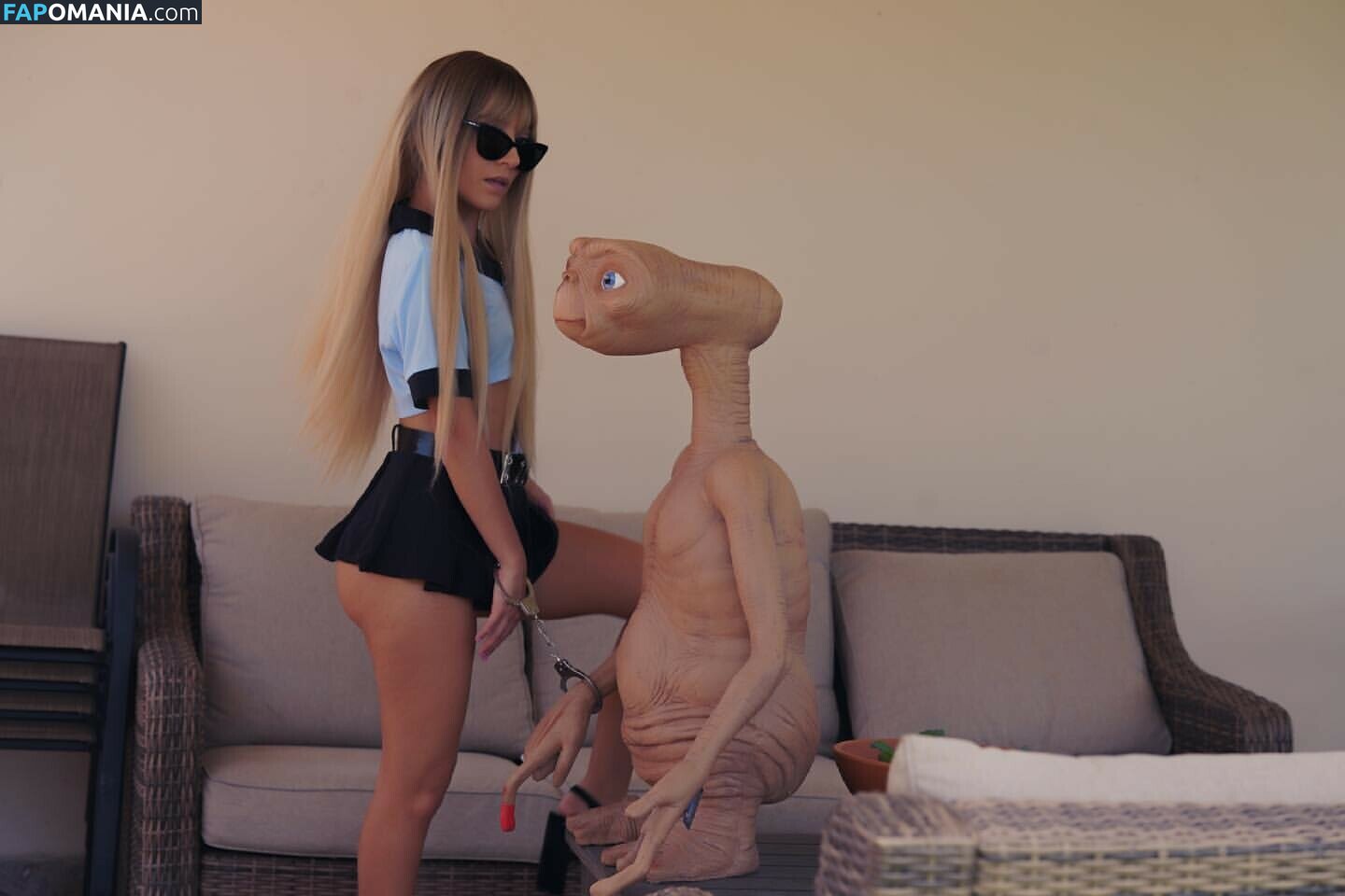 BarbieRican / barbiericanoficial Meztelen OnlyFans  Kikerült fotó #83