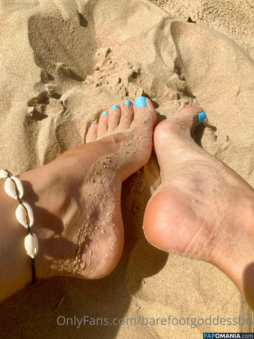barefootgoddessbri / indigogogoddess Meztelen OnlyFans  Kikerült fotó #33