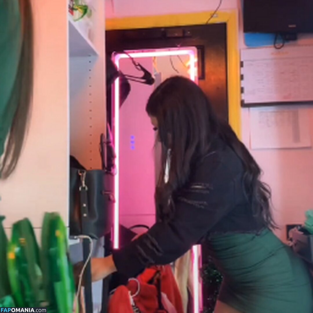 Baristademi Meztelen OnlyFans  Kikerült fotó #1