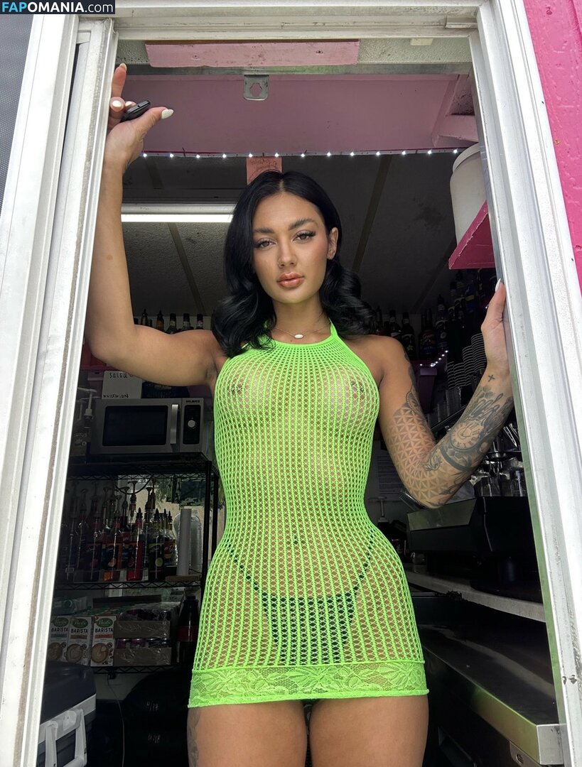 Baristatbaby / stripitdownt Meztelen OnlyFans  Kikerült fotó #3