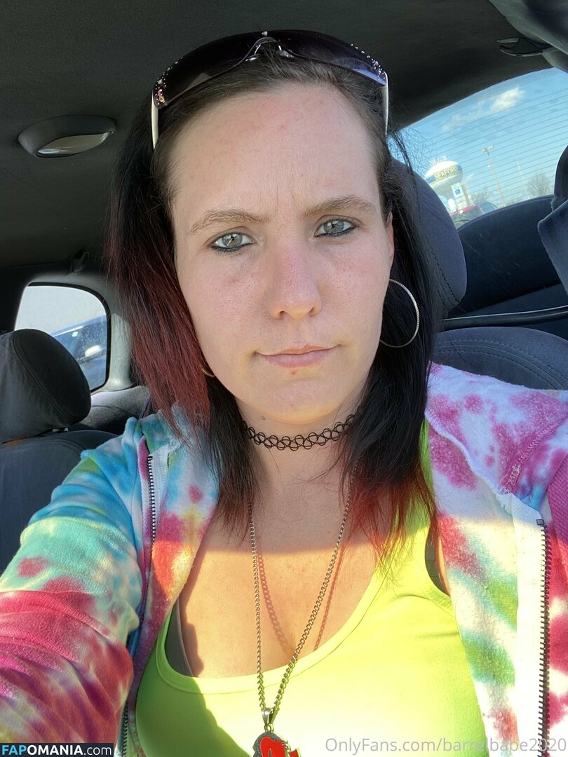 barrelbabe2020 Meztelen OnlyFans  Kikerült fotó #4