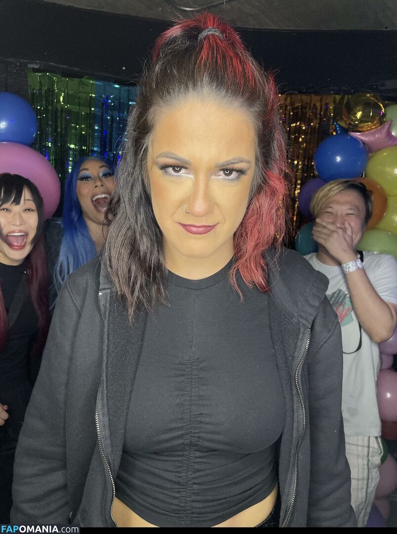 Bayley / Davina Rose / bayley.r / itsmebayley Meztelen OnlyFans  Kikerült fotó #5