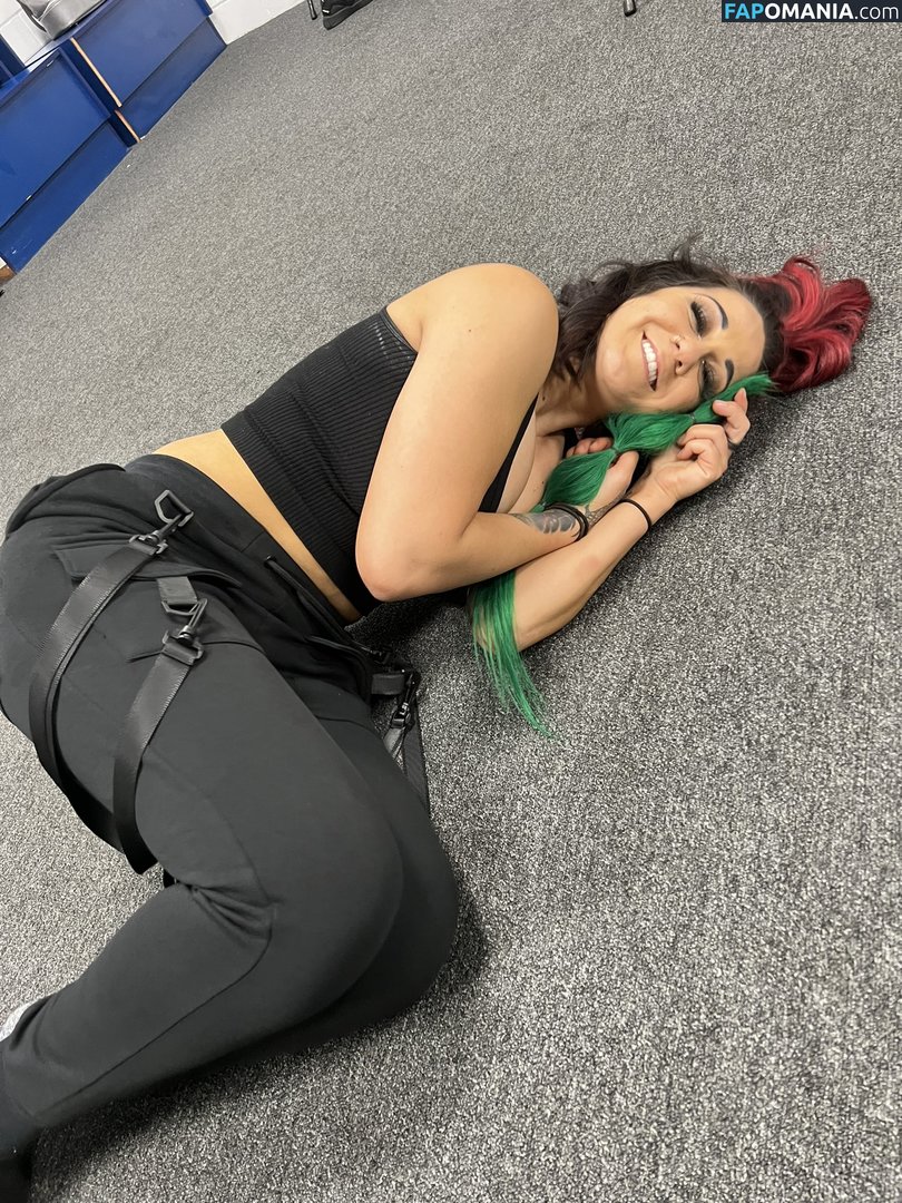 Bayley / Davina Rose / bayley.r / itsmebayley Meztelen OnlyFans  Kikerült fotó #40