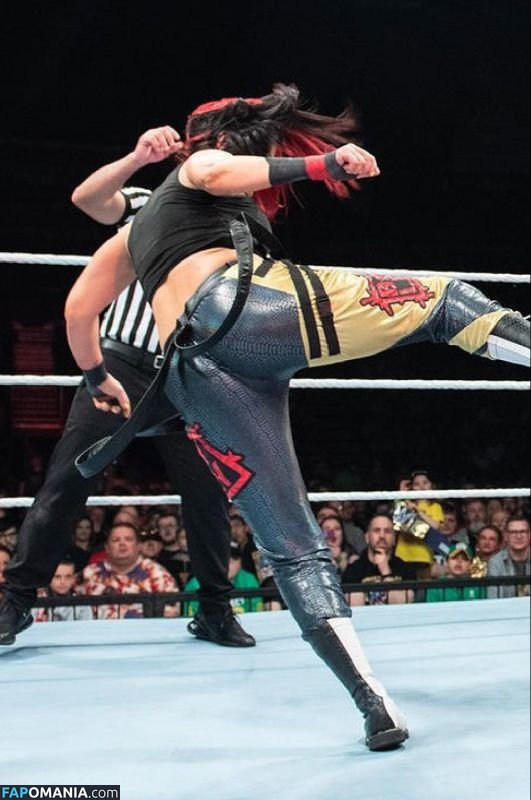 Bayley / Davina Rose / bayley.r / itsmebayley Meztelen OnlyFans  Kikerült fotó #48