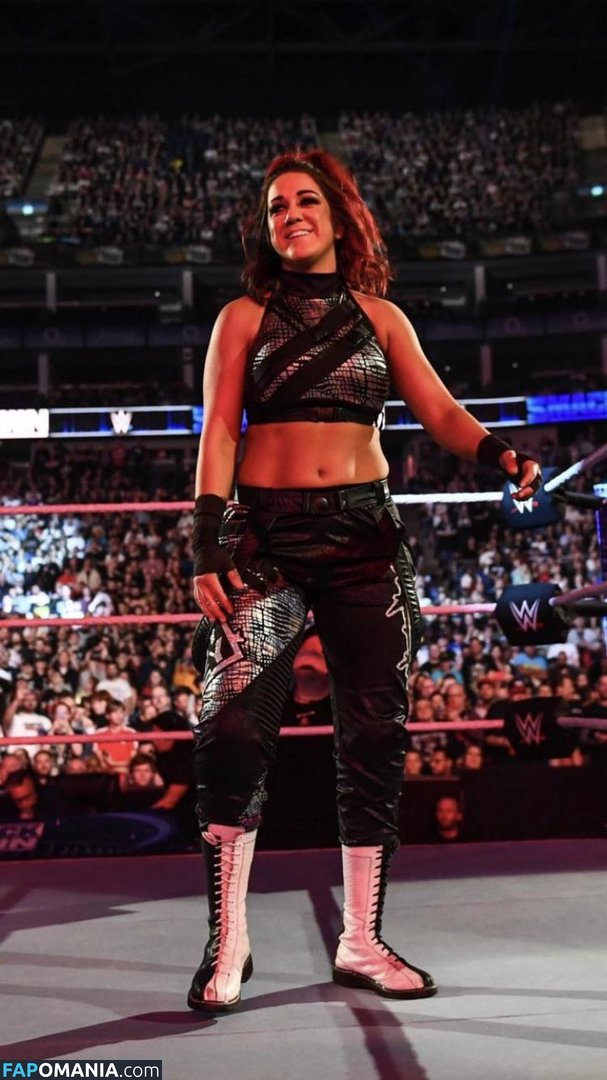 Bayley / Davina Rose / bayley.r / itsmebayley Meztelen OnlyFans  Kikerült fotó #51