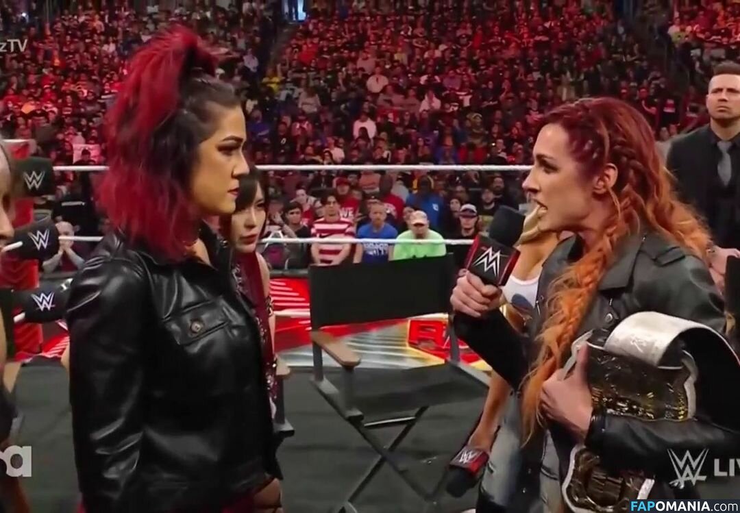 Bayley / Davina Rose / bayley.r / itsmebayley Meztelen OnlyFans  Kikerült fotó #110