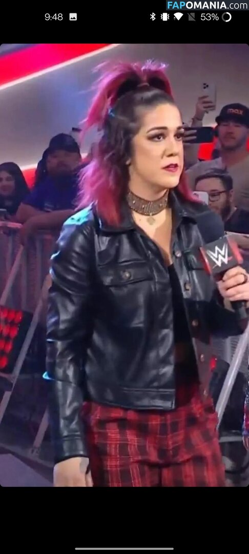 Bayley / Davina Rose / bayley.r / itsmebayley Meztelen OnlyFans  Kikerült fotó #118