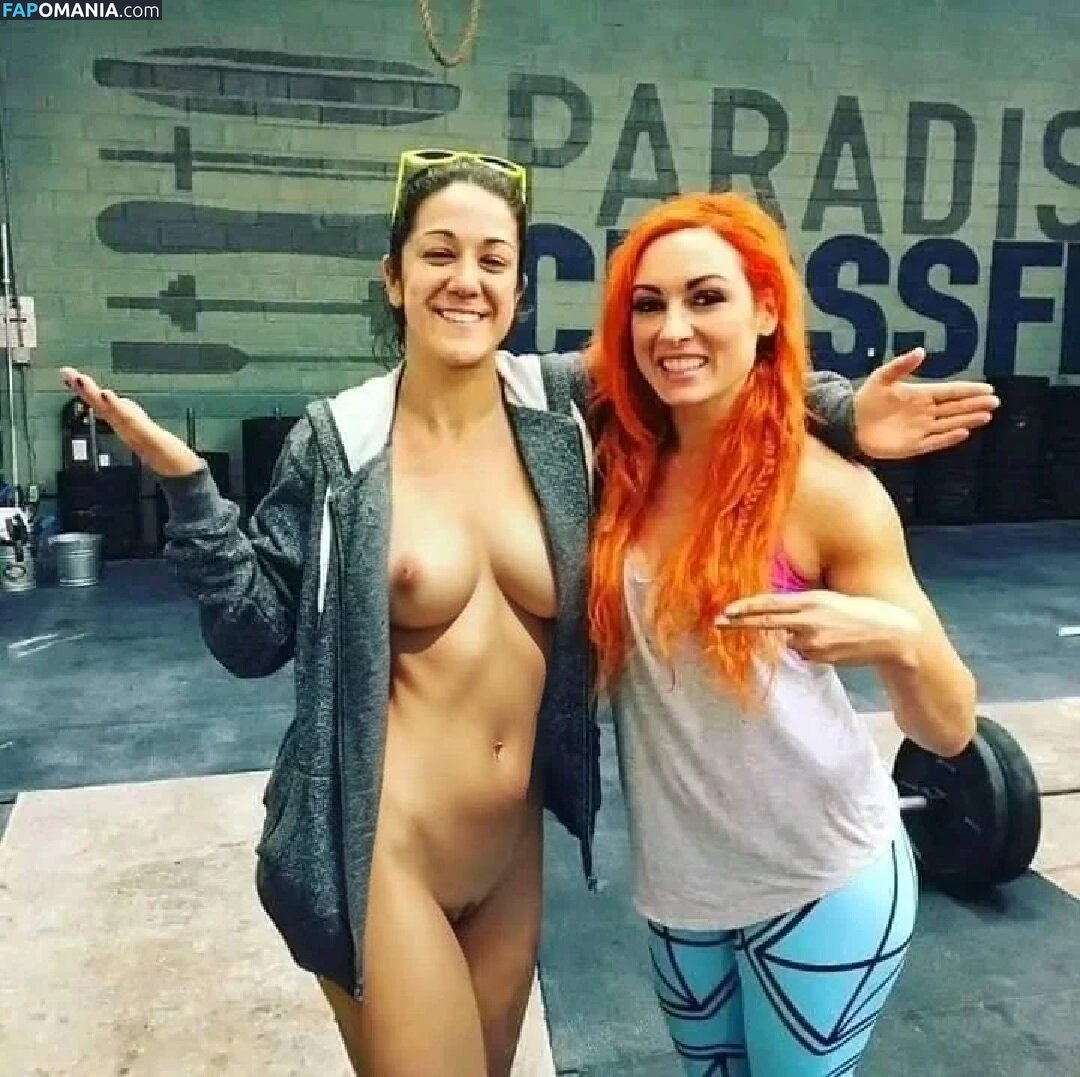 Bayley / Davina Rose / bayley.r / itsmebayley Meztelen OnlyFans  Kikerült fotó #120