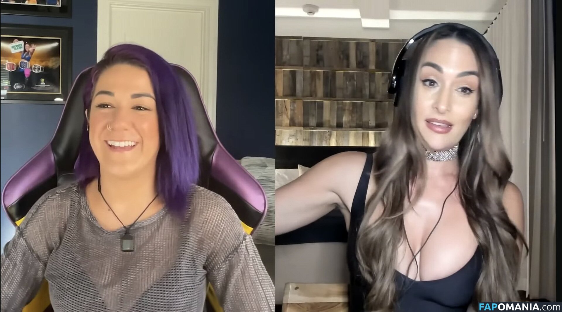 Bayley / Davina Rose / bayley.r / itsmebayley Meztelen OnlyFans  Kikerült fotó #852