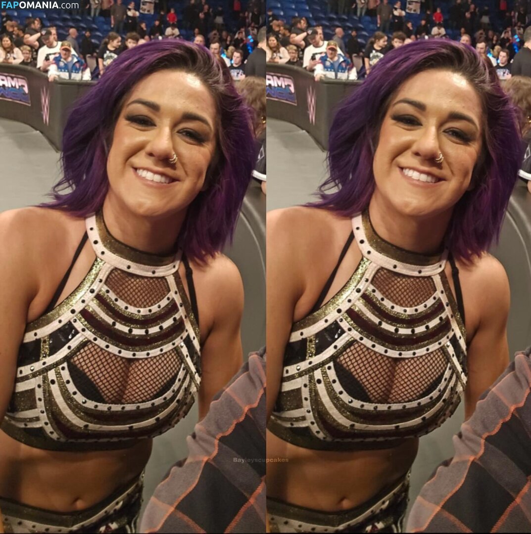 Bayley / Davina Rose / bayley.r / itsmebayley Meztelen OnlyFans  Kikerült fotó #861