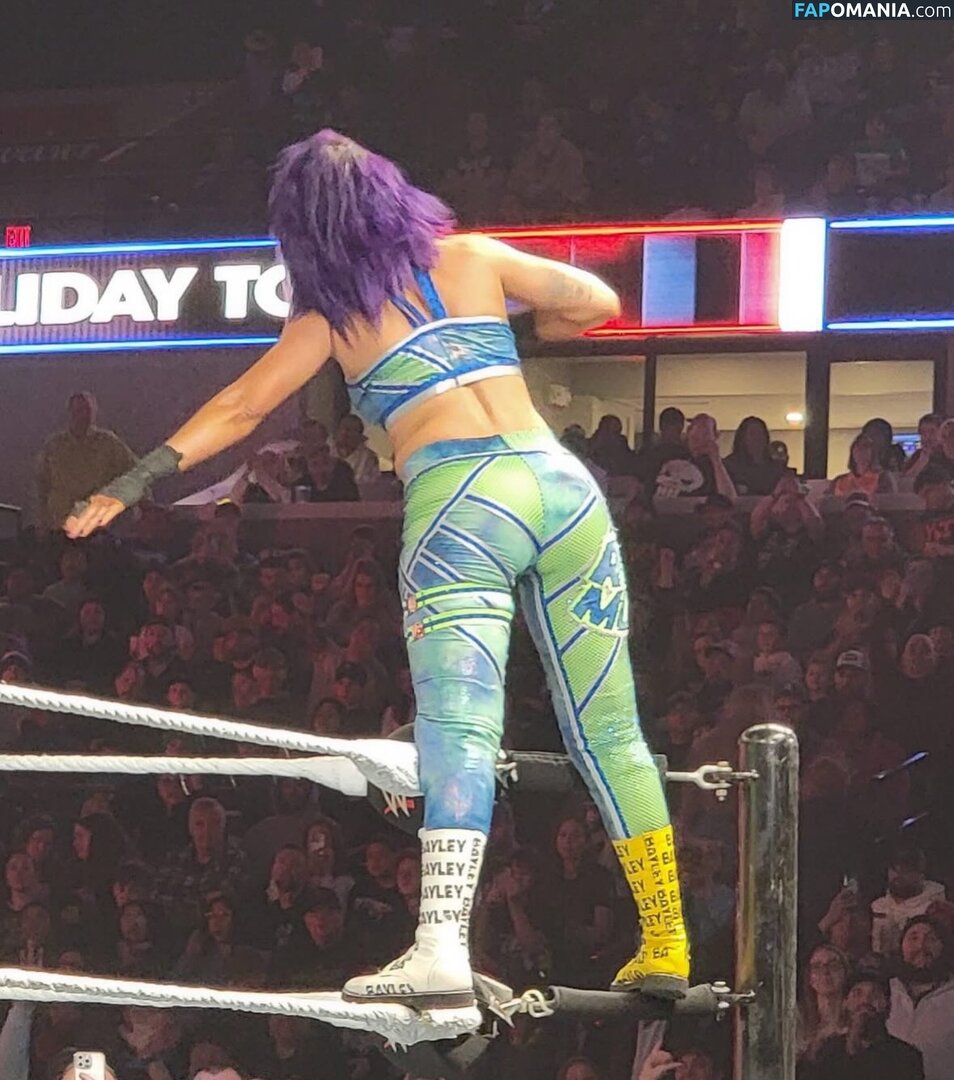 Bayley / Davina Rose / bayley.r / itsmebayley Meztelen OnlyFans  Kikerült fotó #865