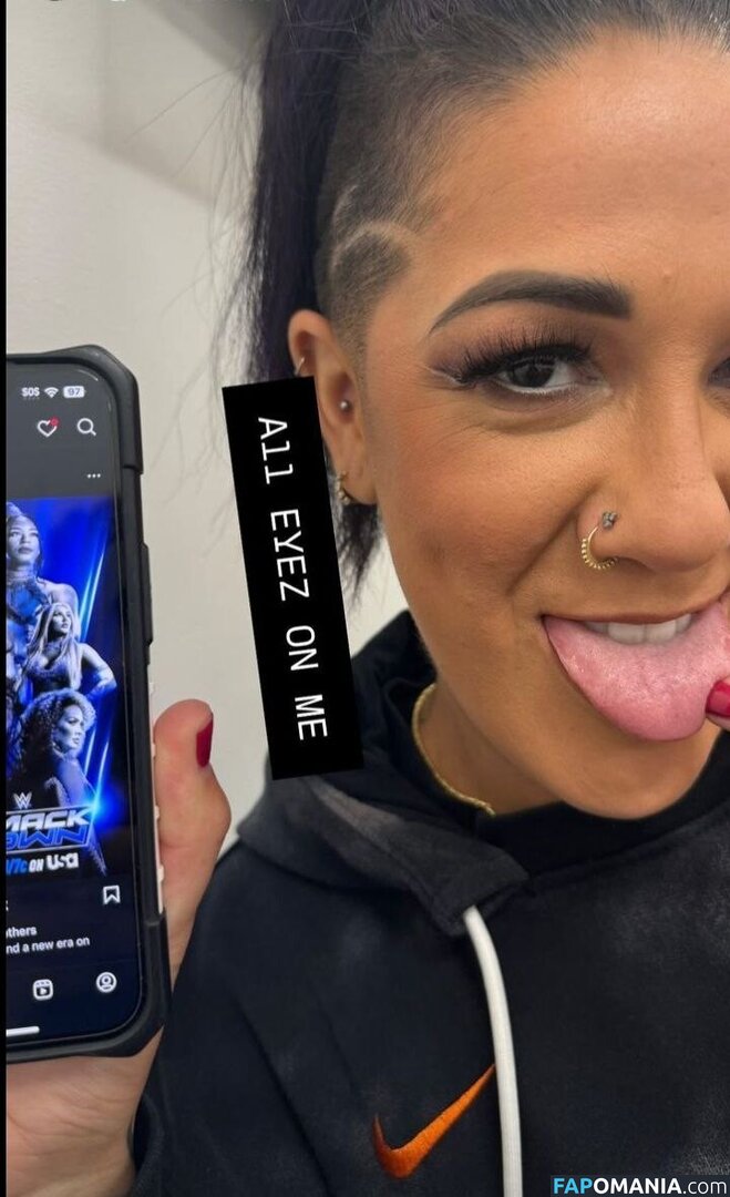 Bayley / Davina Rose / bayley.r / itsmebayley Meztelen OnlyFans  Kikerült fotó #867