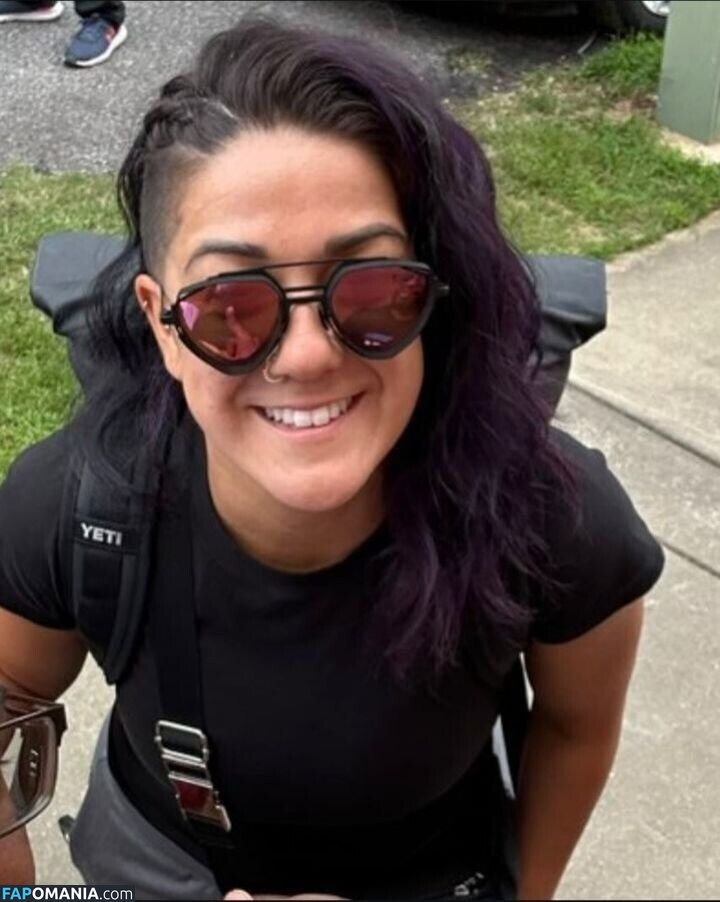 Bayley / Davina Rose / bayley.r / itsmebayley Meztelen OnlyFans  Kikerült fotó #871